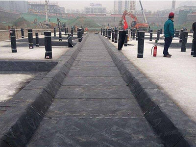 北京順義防水公司3分鐘教會你外墻防水技術(shù)