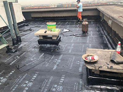 北京順義區(qū)防水公司:淺析防水工程的注意事項(xiàng)