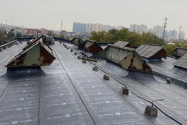 北京順義區(qū)防水公司：防水施工效果差？這些問(wèn)題你可能沒(méi)注意