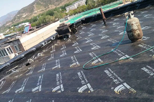 北京順義附近防水公司:自建房怎么做防水防潮_順義超詳細干貨_看完不用再擔心漏水